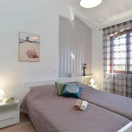 Unit_type_terraced_house 45303 Vakantiehuis
